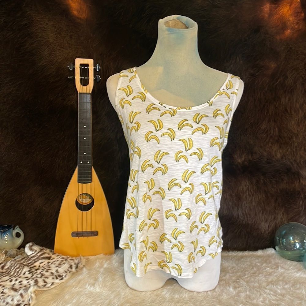 Lucky brand top M (4860)